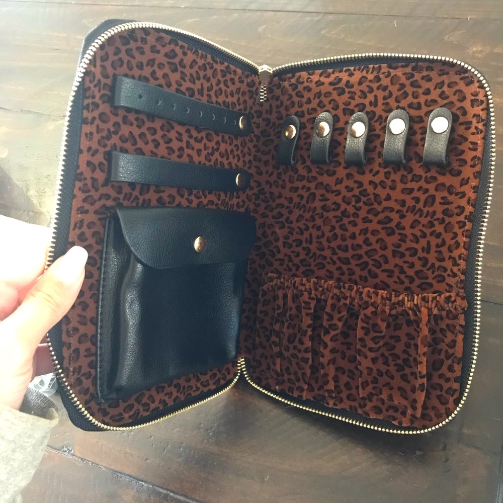 Brand New Jewelry carrier